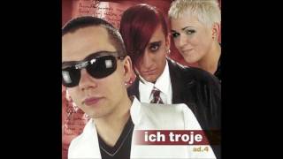 ICH TROJE  POWIEDZ  Ad 4 [upl. by Singer]