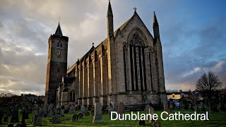 Dunblane Cathedral Sunday Morning Worship  29 September 2024 [upl. by Davide]