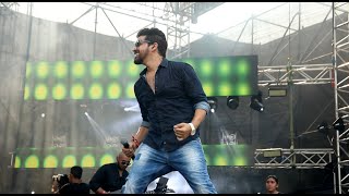 Harish Moyal Performance At BMP 40 Mumbai [upl. by Areht]