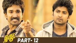 Ninnu Kori Latest Telugu Full Movie 4K  Nani  Nivetha Thomas  Aadhi Pinisetty  Shiva Nirvana [upl. by Jacquette]