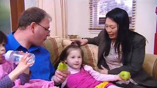 Wife Swap 2024  Daly amp Jackson  Wife Swap 2024 Full Episode [upl. by Icul]