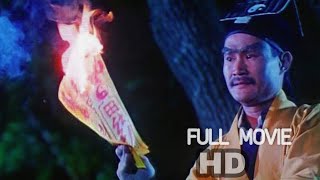 Film Vampir China Paling Seram FullMovie  Sub indo [upl. by Tipton379]