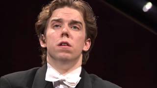 Ingolf Wunder – Sonata in B minor Op 58 third stage 2010 [upl. by Htebsle285]