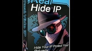 ESCONDA SEU IP HIDE IP [upl. by Osnofla796]