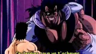 Hokuto No Ken II episode 5 [upl. by Llenrahc]