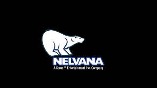 nelvana logo limited remake 2004 [upl. by Adnohsar]