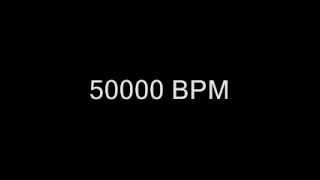 Speedcore 100000 bpm [upl. by Rimola]