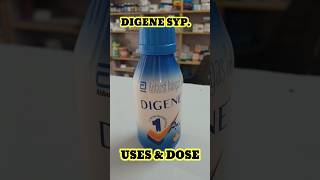 digene Syrup Uses Dose Side effects in Hindi 2024 [upl. by Dhruv800]