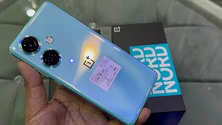 OnePlus Nord CE 3 5G unboxing First Look amp Review 🔥 OnePlus Nord Ce 3 5G PriceSpec amp Many More [upl. by Aihsi]