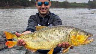 Pesca en Arrecife [upl. by Vacuva]