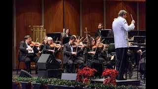 The Nutcracker  Russian Dance Trepak  Folsom Lake Symphony [upl. by Mungo10]