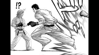 Karate Shoukoushi Kohinata Minoru A must read manga for martial arts lovers review and rating [upl. by Stryker]