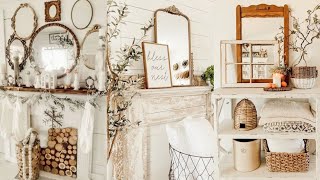 Chic and Cozy Winter Home Decor Tips You’ll Love [upl. by Reeher]