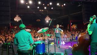 Zach Bryan  Revival  Live at The Fillmore [upl. by Roswell]