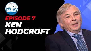 Switch Of Play Episode 7  Ken Hodcroft [upl. by Jonah941]