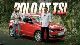 Volkswagen Polo Gt TSI user experience pologt [upl. by Yoccm62]