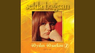 Selda Bağcan  Dön Gel Birtanem Dön Gel sözleri [upl. by Denman]