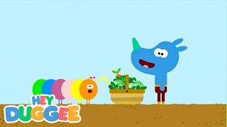 Bugs with Duggee  Duggee Best Bits  Hey Duggee [upl. by Bowden]