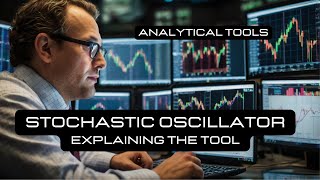 How the Stochastic Oscillator Works [upl. by Ordnajela582]