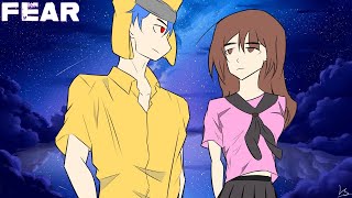 Emirichu and Daiduss BIGGEST FEARS EXPOSED animated story [upl. by Atekan815]