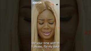 Adehun Yoruba Movie 2024 Official Trailer  Now Showing On ApataTV [upl. by Byrne]