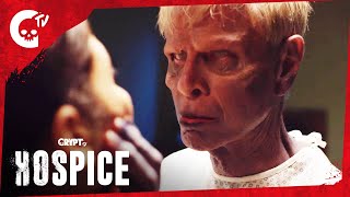 HOSPICE Episode 1  quotNight Shiftquot  Crypt TV Monster Universe  Short Film [upl. by Vikki]