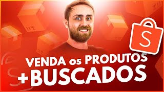 PRODUTOS MAIS BUSCADOS NA SHOPEE APOSTE NELES [upl. by Htebasyle264]