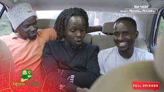 Episode 10 A wasted day – Njoro wa Uba  S1  EP 10  Full Episode  Maisha Magic East [upl. by Trebor]