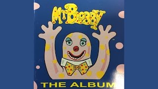 Mr Blobby  The Album [upl. by Anyrb]