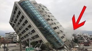 Demolition and Building FAILS 1 JUNE 2019 [upl. by Maryly]