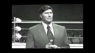 WCW Australia 70s Mario Milano vs Bulldog Brower [upl. by Dun929]