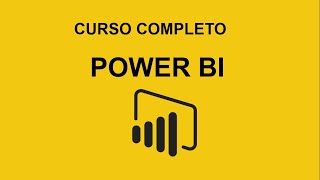 CURSO POWER BI  COMPLETO [upl. by Burrows]