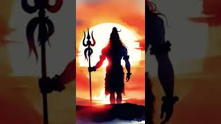 Maine toh dheere se 💖shiv status ❤️beautiful status ❤️mahadevstatus [upl. by Nodnek]