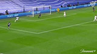 Gianluigi Donnarumma Mistakes vs Real Madrid [upl. by Ailuy]