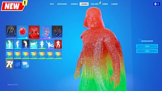 What Happens If Add GUMMY to Darth Vader シ [upl. by Ik]