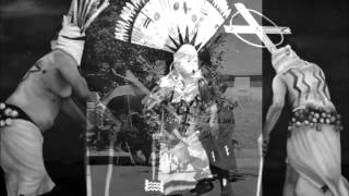 Mescalero Apache War Dance [upl. by Krall]