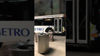 Cincinnati Metro GoMetro 2021 Gillig Low Floor G27 2031 [upl. by Shah613]