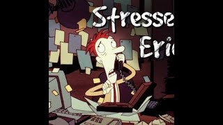 Stressed Eric S1E1 Nativity [upl. by Simone]