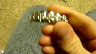 Best Grillz review [upl. by Balac]