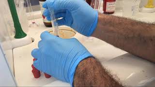 Reactivity of cyclohexane cyclohexene and toluene [upl. by Kerek]