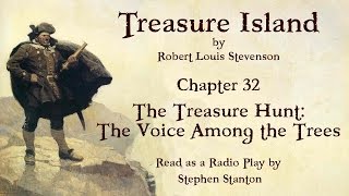 Treasure Island  Chapter 32 of 34 [upl. by Bose11]