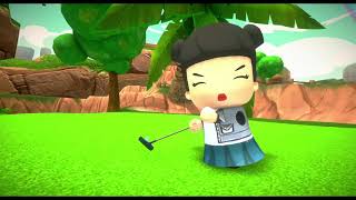 Smoots Golf  Launch Trailer [upl. by Helm]