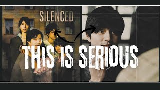 Silenced Movie Review  Based On True Event [upl. by Tripp324]