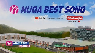 NUGABEST SONG ENGLISH [upl. by Analos572]