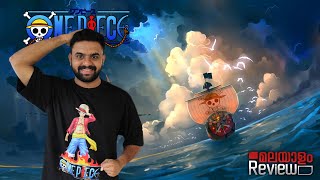 One Piece Malayalam Review  Anime  Reeload Media [upl. by Acirdna]