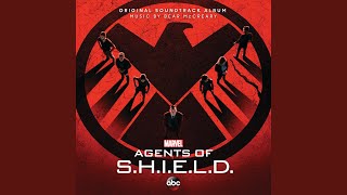 Agents of SHIELD Overture [upl. by Minda719]