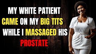 You would never imagine what my Patient did to me While the Shift truestory africanfolktales [upl. by Aneek109]