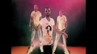 Fally Ipupa feat Krys  Sexy Dance Clip Officiel [upl. by Nylirem]