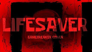 LIFESAVER   COVER Friday Night Funkin [upl. by Aanas]