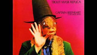 Captain Beefheart  When Big Joan Sets Up [upl. by Krute]